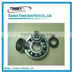 High Quality Deep Groove Ball Bearing thumbnail-1
