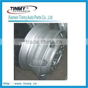 High Quality Trailer Wheel Rims 9.00X22.5 thumbnail-1