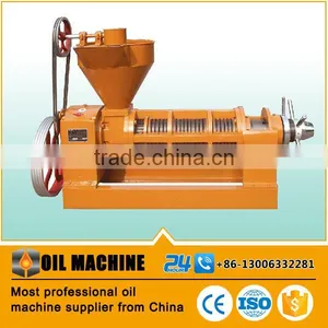 Advanced Quality Easy Operate Sunflower Oil Refinery Equipment /screw Press for Sunflower Oil Extraction Machine thumbnail-2