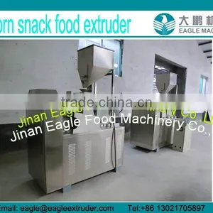 Jinan Eagle Cheetos Extruder thumbnail-2