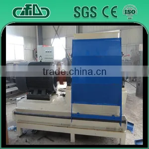 Animal Feed Making Equipments for Poultry Chicken Feed thumbnail-3