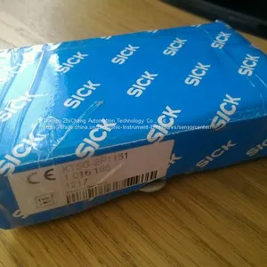 Тип: sick WL12-3P2451 Номер заказа: 1041448 Семейство продуктов: W12-3 Семейство продуктов: Фотоэлектрический датчик thumbnail-3