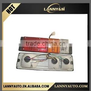 Auto D-MAX Rear Light Tail Light 5822300183 thumbnail-1