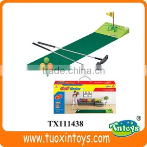 Indoor Golf Simulator Putter Sets thumbnail-1