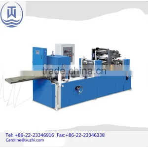 Paper Napkin Machine Printing/restaurant Napkin Folding Machine thumbnail-6