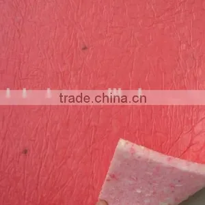 Anti-slip Nonwoven Rebonded Carpet Cushion/underlay thumbnail-4