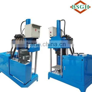 Car Motor Recycling Used Motor Stator Copper Wire Recycling Machines thumbnail-1