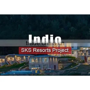 INEO Successful SKS Resorts Project In India thumbnail-1