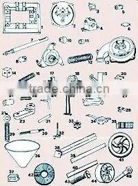 Corn Mill Spare Parts thumbnail-1