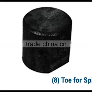 Toe for Spindle thumbnail-1