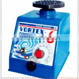 Kortex-6 High Quality Vortex Shaker/mixer thumbnail-1
