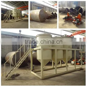 Cotton Seed Oil Press Machine thumbnail-1