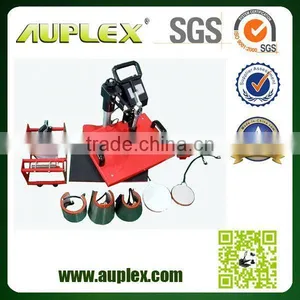 Digital Printer Cheap Used Heat Transfer Film Printing Machine thumbnail-1