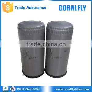 ISO/TS 16949:2009 Engines Hydraulic Oil Filter 01183574 thumbnail-1