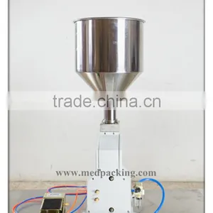 Pneumatic Nail Polish Oil Filling Machine A02 thumbnail-5