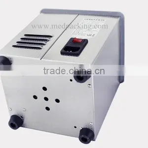 Ultrasonic Cleaner JP-010T Power 80W Glasses Jewelery Board Parts Cleaner 2L thumbnail-4