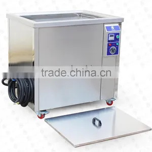 JP-360ST Supersonic Cleaner 99L Auto Parts Bearing Mainboard Mold Glass Cleaning Machine thumbnail-6