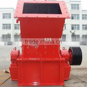 Small Stone Crusher, Impact Crusher for All Over the World thumbnail-1