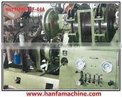 Your Best Choice!!!Hydraulic HF-44T Borehole Drilling Machine thumbnail-1