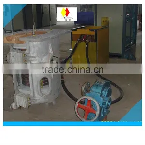 Metal Melting Machinery From China thumbnail-4