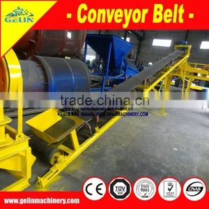 High Quality Belt Conveyor Machine thumbnail-1