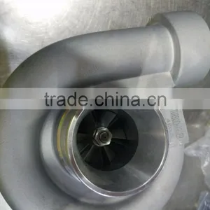 4LGZ Turbocharger for Truck OM355A Engine 52329883296 0020961399 A0020961399 thumbnail-2