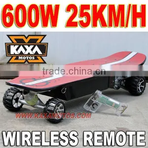 Motor Skateboards for Sale 600W thumbnail-1