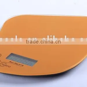 Food Scale Kitchen Weighing Scale Digital thumbnail-2