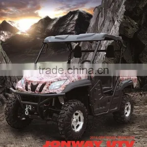 JONWAY 700UTV PARAMETER thumbnail-5