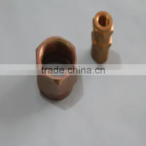 Hot Sale CNC Machining Parts thumbnail-4