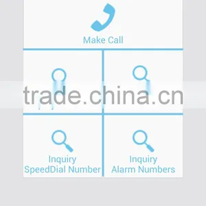 Elderly Telephone Medical Alarm System Aged Care Products thumbnail-4
