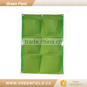 Vertical Wall Garden Planter Plant Pot Home & Garden thumbnail-1