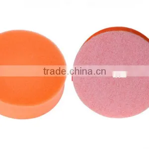 Most Popular Car Polishing Pad Best Size and Color PU Foam thumbnail-1