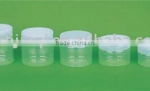 PLASTIC JAR thumbnail-1