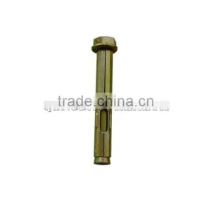M10X80 Bolt Anchor thumbnail-1