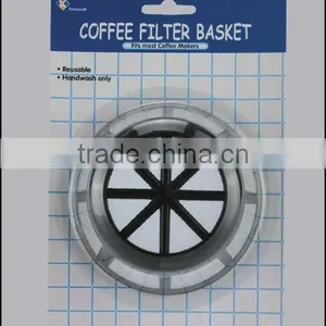 Stainless Steel Coffee Filter thumbnail-1