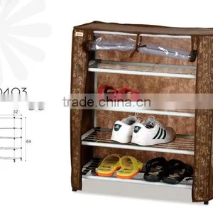 Non-woven Cheap Shoe Boxes thumbnail-1