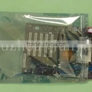 Aluminum Foil Static Retardant Bag for Electro Packing thumbnail-1