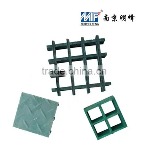 FRP Grating thumbnail-1