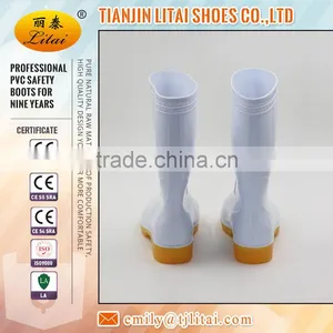 Woman Plastic Rain Boots,Daniel Wellington Boots,Hunter Rain Boots thumbnail-4