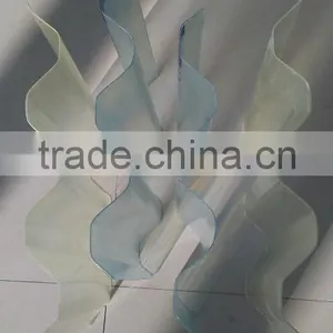 Fiberglass Reinforced Plastic Transparent Roofing Sheet thumbnail-4