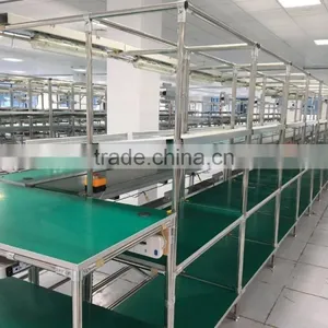 Lean Tube for Logistics Handling,logistics Porterage, Storage and Warehouse thumbnail-5
