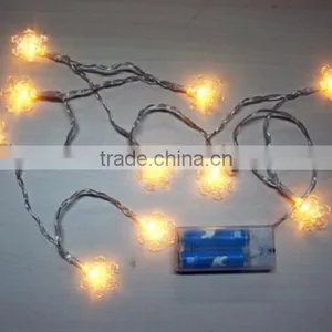 10L Plastic Star LED Light thumbnail-2