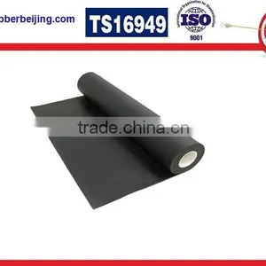 Top Sale! Vulcanized Rubber Sheet thumbnail-1
