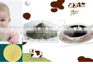 Baby Milk Powder Food Heathy Nutritional Milk Rice Making Machine thumbnail-4