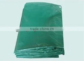 PVC Durable Truck Tarpaulin thumbnail-1