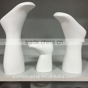 Hot Sale Lovely Kids Mannequin Foot for Sock Display thumbnail-1
