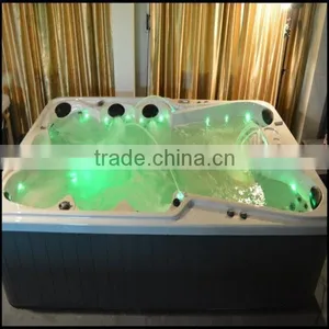 Square Above Ground Pool With Wifi Thermostat Bed Bath and Beyond thumbnail-1