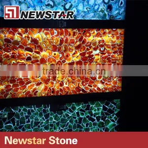 Hot Sale Red Gemstone Rough Gemstone Buyers thumbnail-2