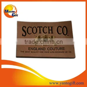 Jeans Leather Label thumbnail-1